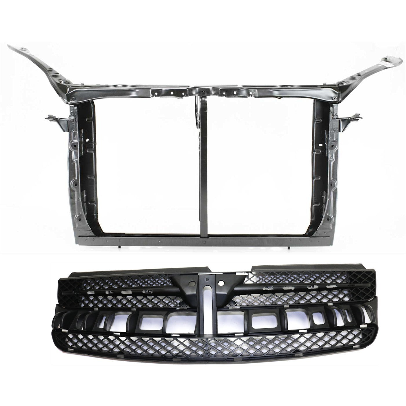 Radiator Support Core for Toyota Sienna (2004–2005)