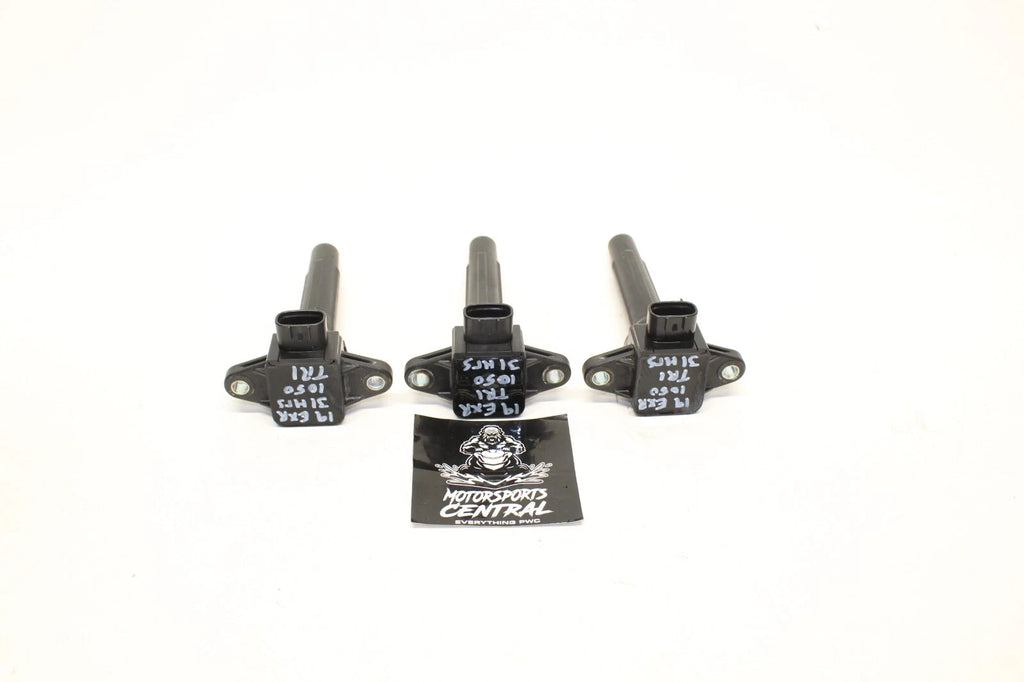 Ignition Coils for Yamaha EXR EX VX Superjet TR1 (31HRS)