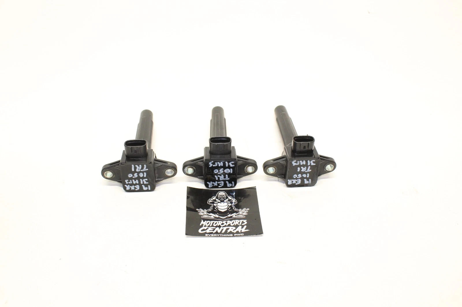Ignition Coils for Yamaha EXR EX VX Superjet TR1 (31HRS)
