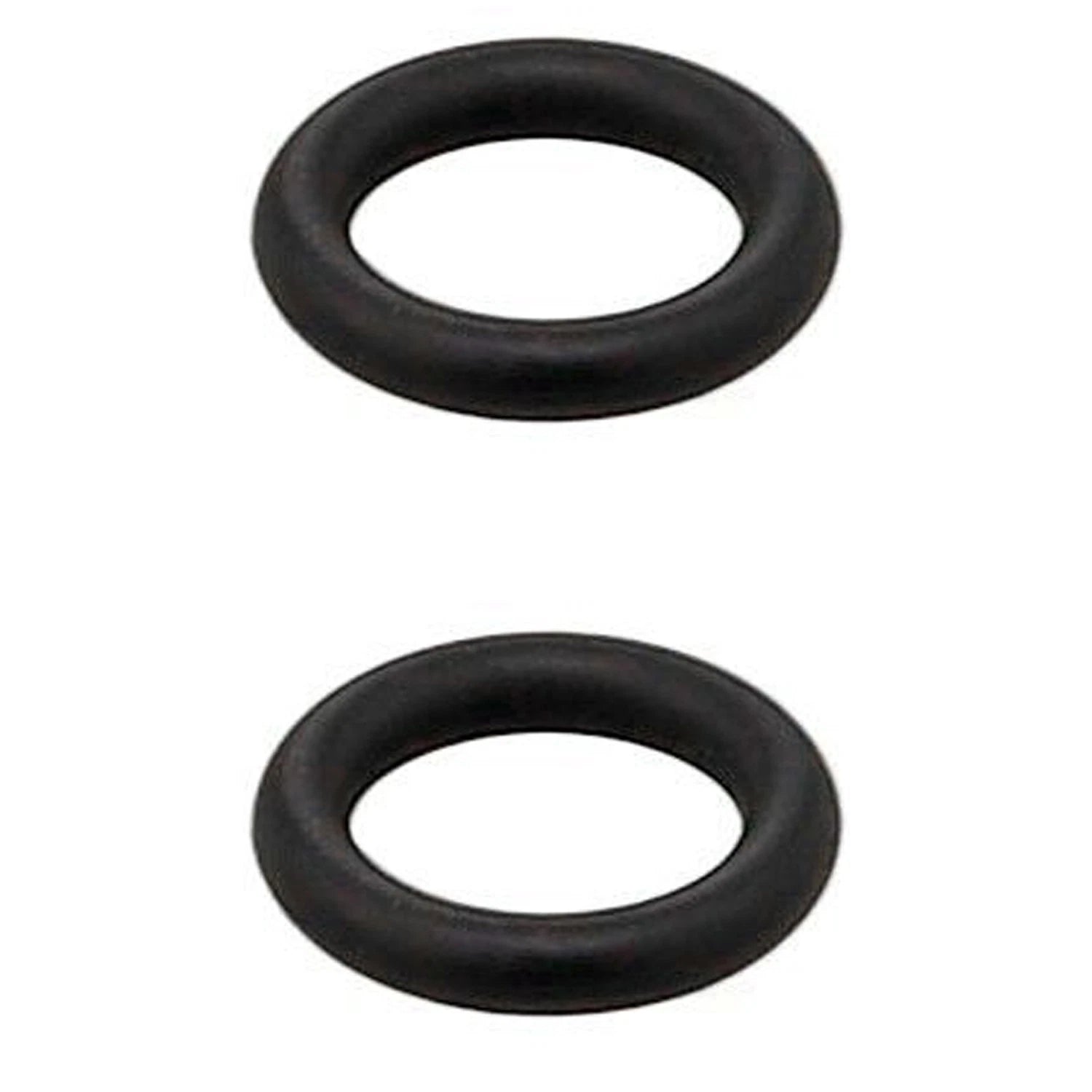2X Engine Coolant Reservoir Seal Set for Mercedes W204 W205 W213