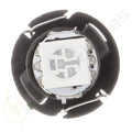 Set of 4 Amber T5/T4.7 5050 LED Instrument Dash A/C Climate Lights