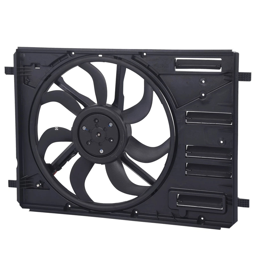 Cooling Fan Assembly for Ford Bronco Sport (2021–2023)