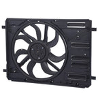 Cooling Fan Assembly for Ford Bronco Sport (2021–2023)