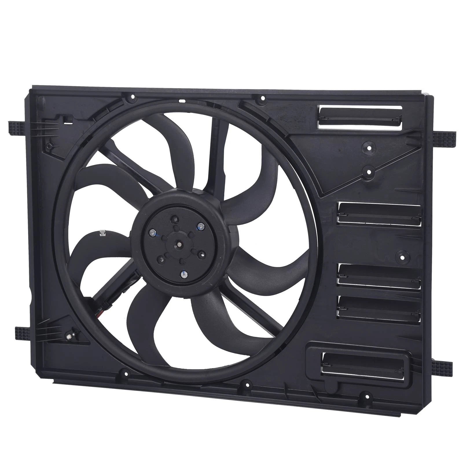 Cooling Fan Assembly for Ford Bronco Sport (2021–2023)