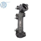 Left Exhaust Manifold for Chevy Camaro S10 Pontiac Firebird (1985–1993)