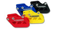 TM Designworks Chain Guide for Suzuki DRZ400 (2006–2010) - Yellow