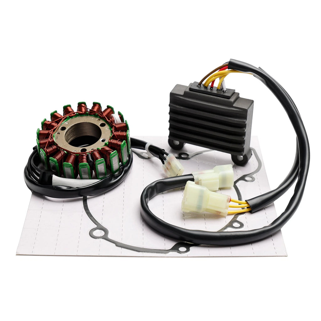 Regulator Rectifier Magneto Stator Gasket for Gas Gas EC250/300 EX250/300 (2021–2023)