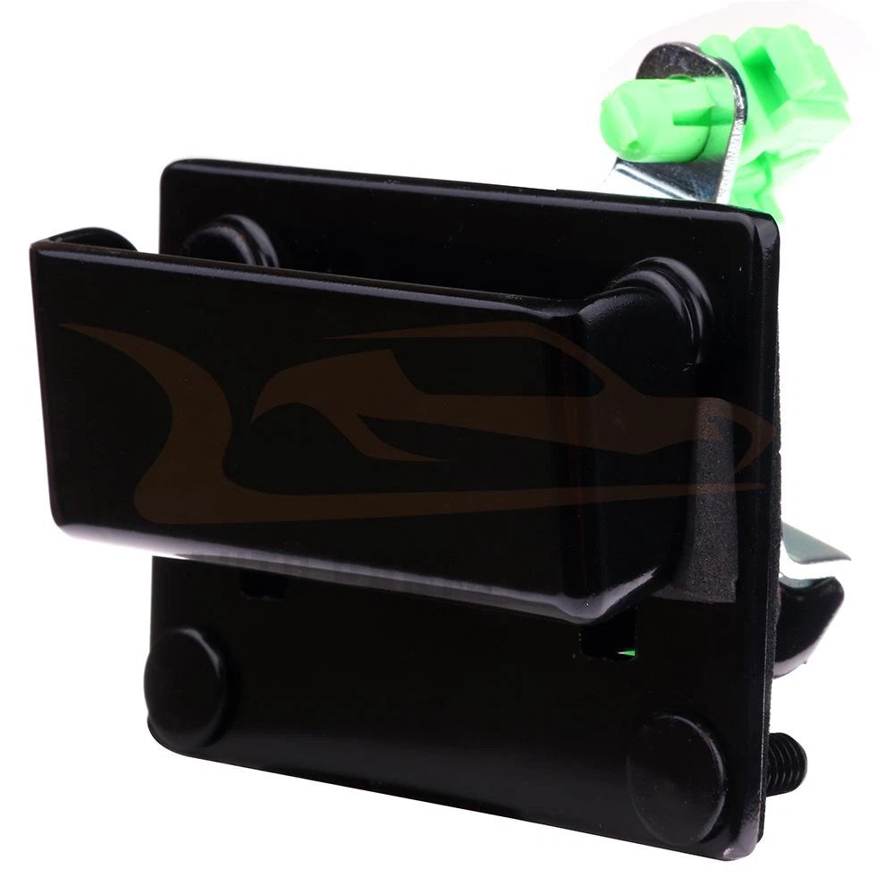Exterior Cab Door Latch Handle for Cadillac Chevy GMC Pickup SUV