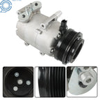 A/C Compressor with Clutch for Ford Focus II Convertible (2006-2010)