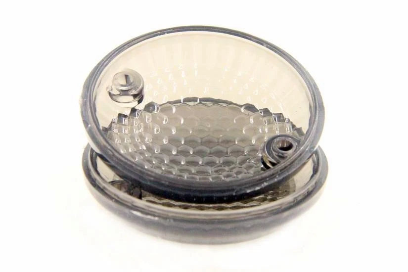 Turn Signal Lens for Suzuki Boulevard Intruder Marauder Savage GSF400 Bandit (1990–2006)