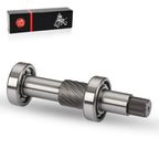 Rear Axle Input Shaft for Yamaha G29/Drive Golf Carts (2007–2016) JW2-G6320-01-00
