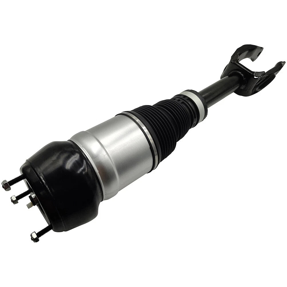 Front Air Suspension Struts Pair for Mercedes X166 GL450 GL550 GL350