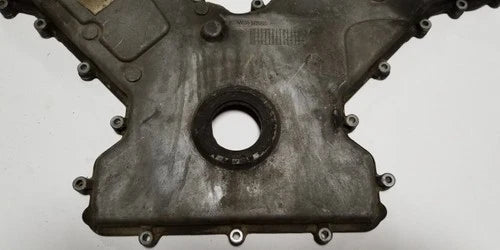 Timing Cover for Jaguar XJ8 XK8 4.0L V8 (2000–2003) XW936059AD OEM