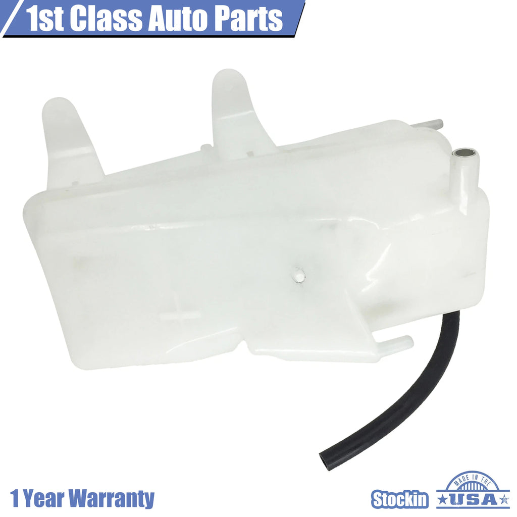 Radiator Coolant Overflow Tank for Chrysler Dodge (603-307)