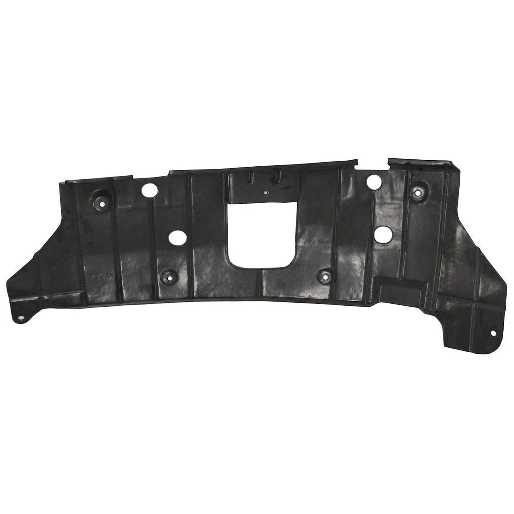 Engine Splash Shield for Hyundai Accent (2000–2006)