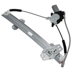 Passenger Side Power Window Assembly for Honda Civic (1996–2000) 72210S04A03