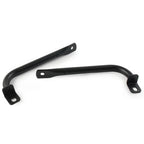 Black Rear Assist Grab Handle for KAWASAKI Z900RS (2018-2023)