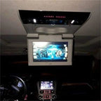 RSE DVD Monitor Ribbon Cables for Chevy Tahoe Suburban (2007-2014)