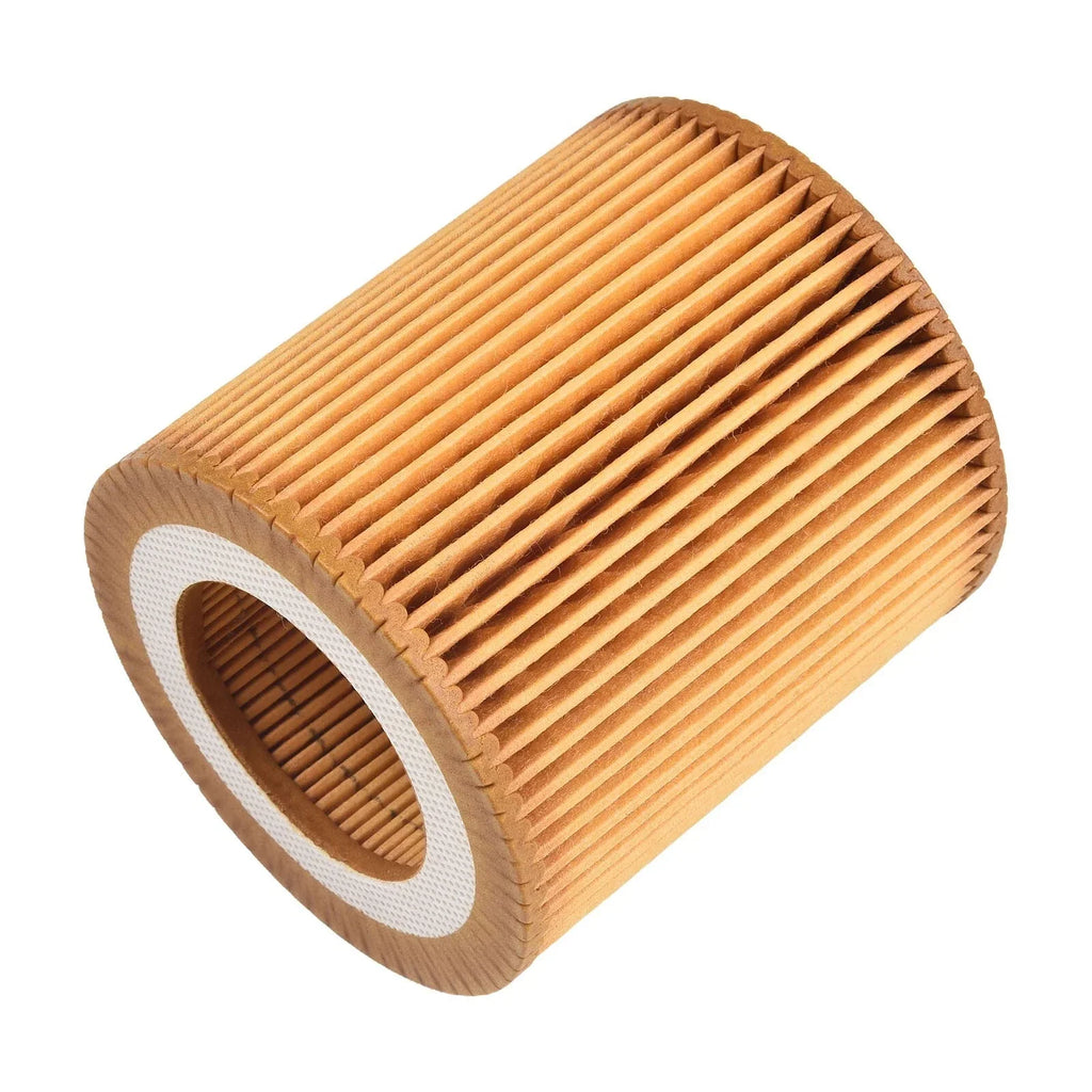 Engine Oil Filter Cooler Seal Set for X3 N26 N52 N54 N56
