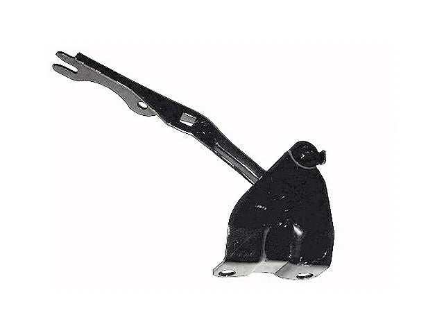 Driver Side Hood Hinge for Mazda CX-90 (2024–2025) HY334BT