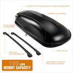 Exterior Door Handle for Kia Forte Koup/Forte5 (2014–2018)