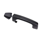Black Exterior Door Handle for Hummer H3 H3T (2006-2010)