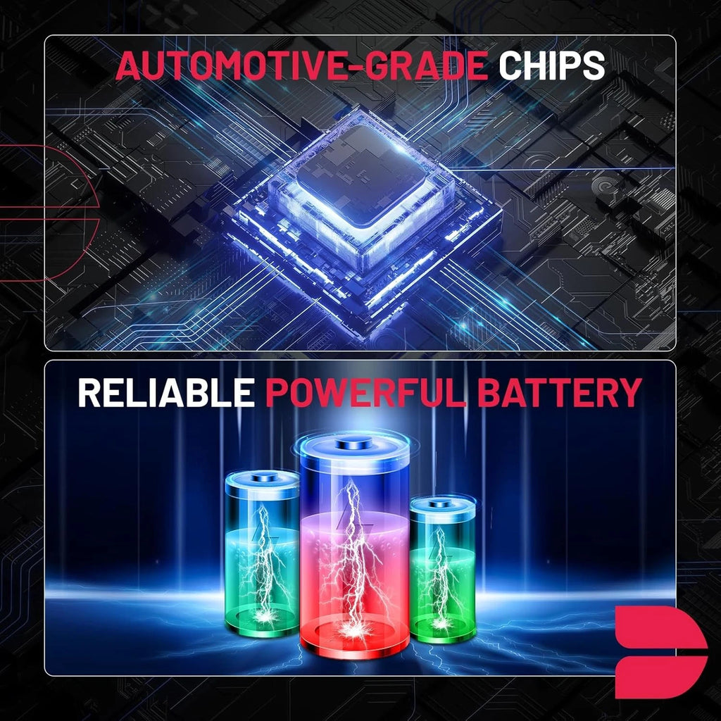 Tire Pressure Sensor TPMS for Honda Pilot and Acura MDX (2014-2019)