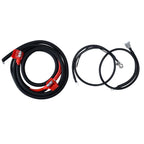 Powerstroke Battery Starter Cable Kit for Ford 7.3L (1994–1997)