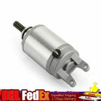Starter 9-Spline for Suzuki LT-R450 Quadracer (2009–2011) 428000-4220 31100-45G00