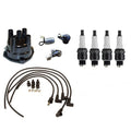 Tune-Up Kit for Allis Chalmers (All Models) - Spark Plugs, Wiring Set, Distributor Cap