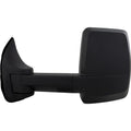 Towing Mirror for Ford E-350 Econoline (1992–1998) Manual Glass Adjust