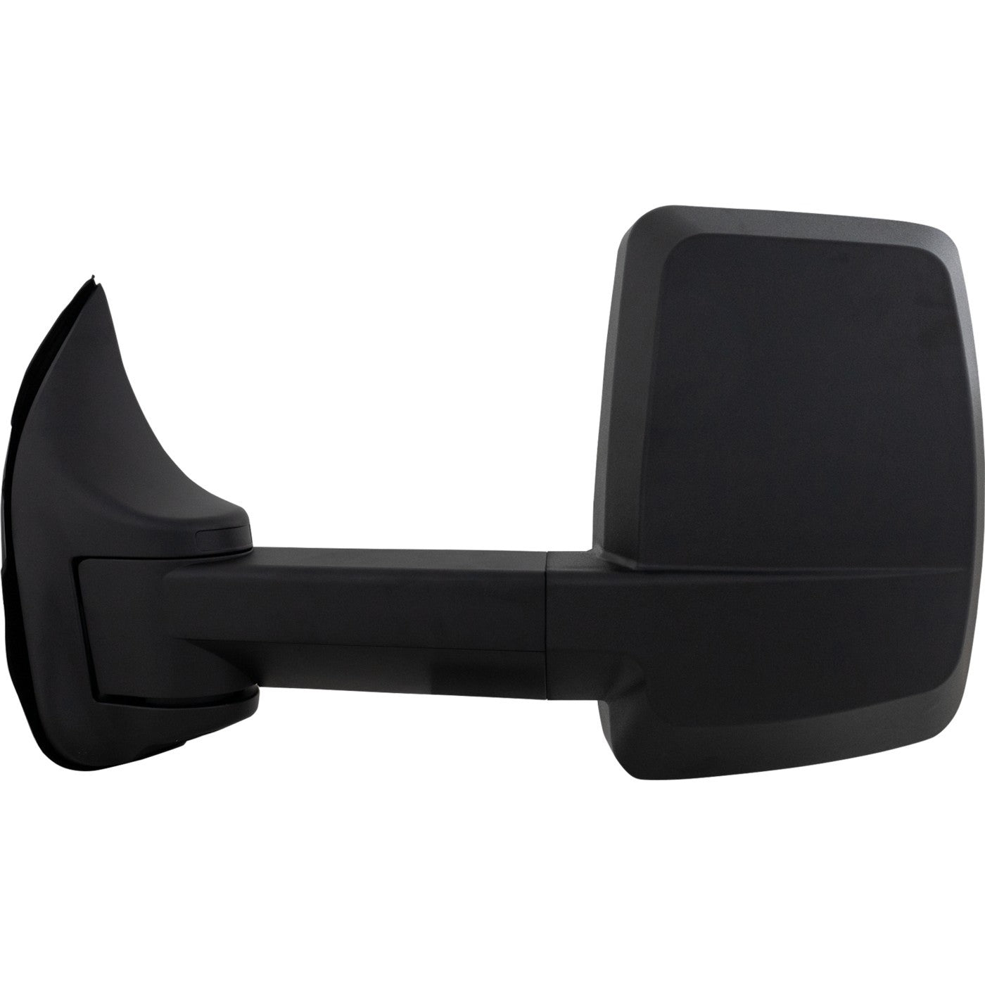 Towing Mirror for Ford E-350 Econoline (1992–1998) Manual Glass Adjust