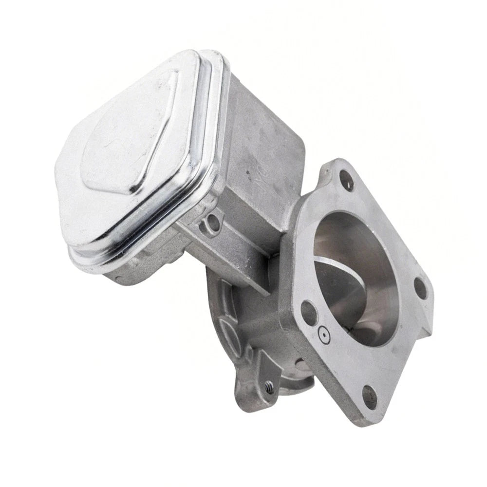 Throttle Body for Fiat Ducato 3.0D, Iveco Daily, Massif 12V (2006–2019)