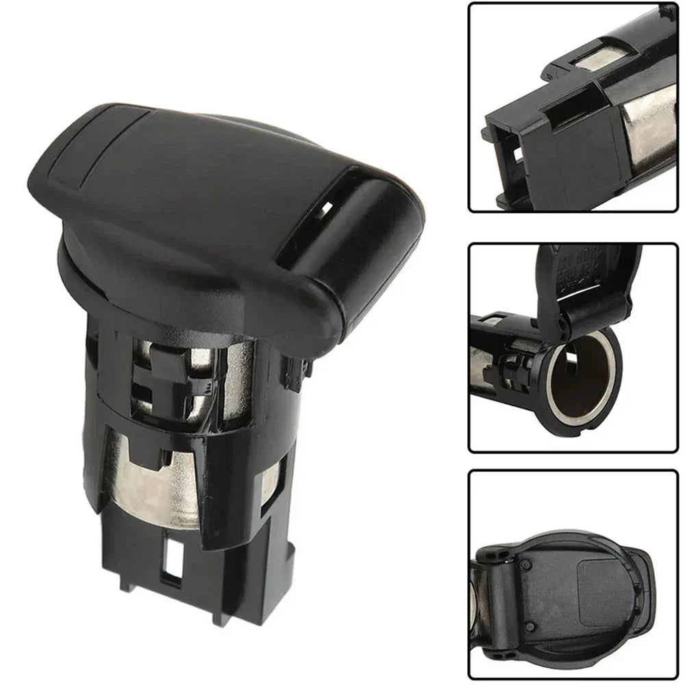 Cigarette Lighter Socket for Renault Megane, Dacia Koleos (2008-2016)