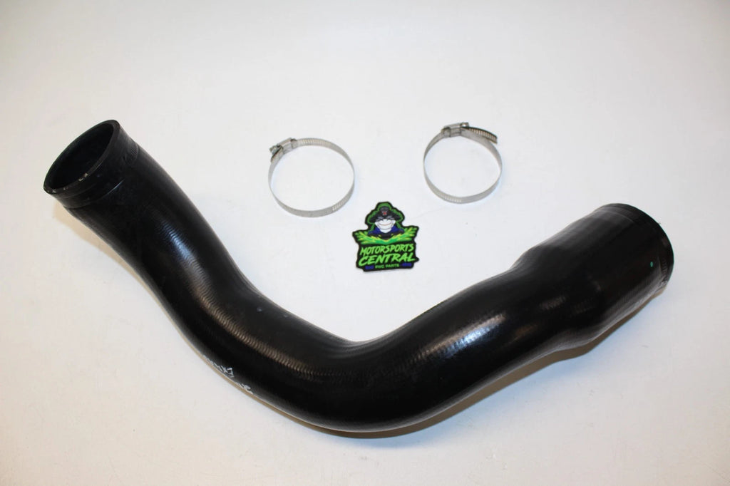 Exhaust Hose Loop Pipe Tube for Sea-Doo GTR GTX RXP RXT X Fish Wake (2018–2024)