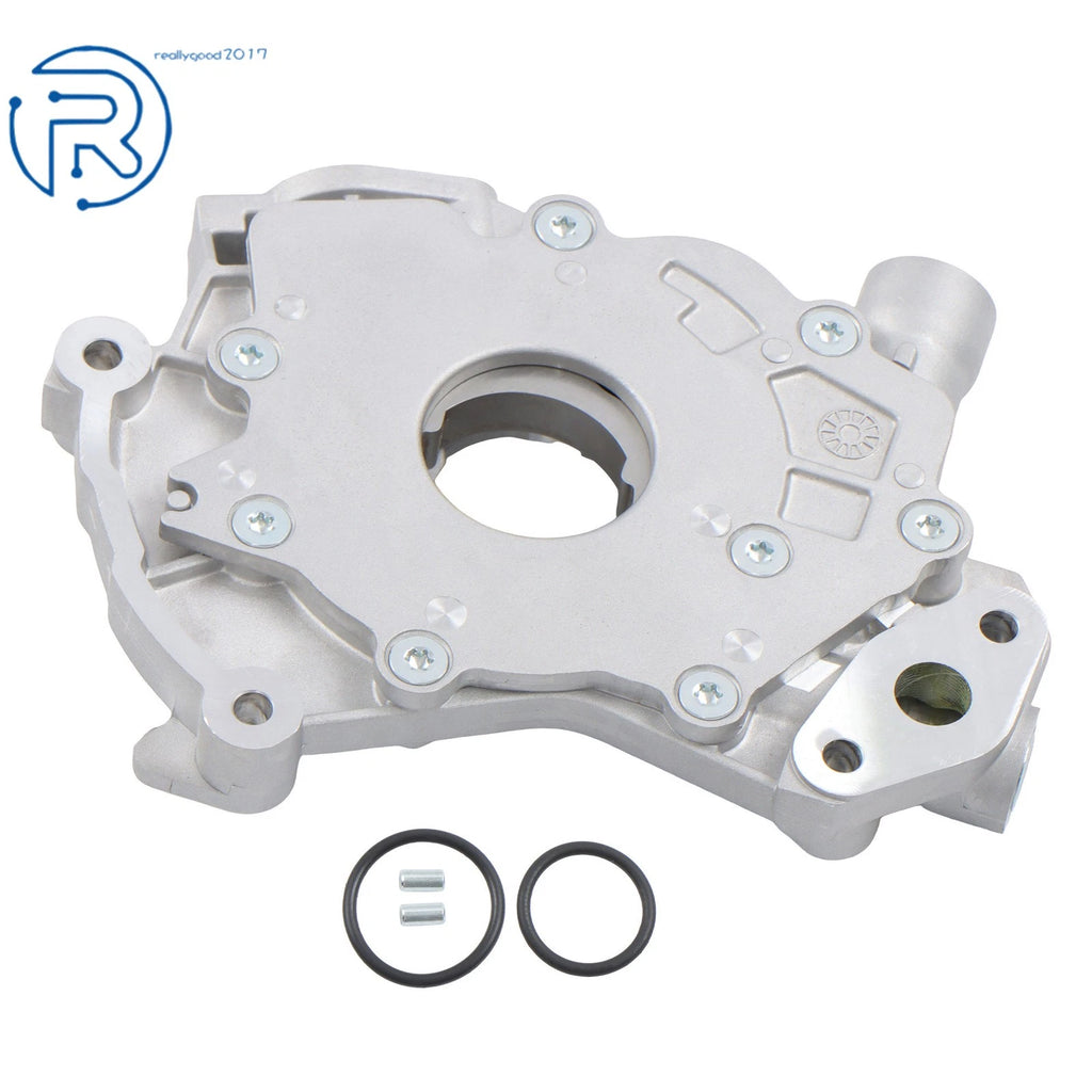 High Volume Oil Pump for Lincoln Ford F150 Mercury Mustang (2004–2014) M340HV