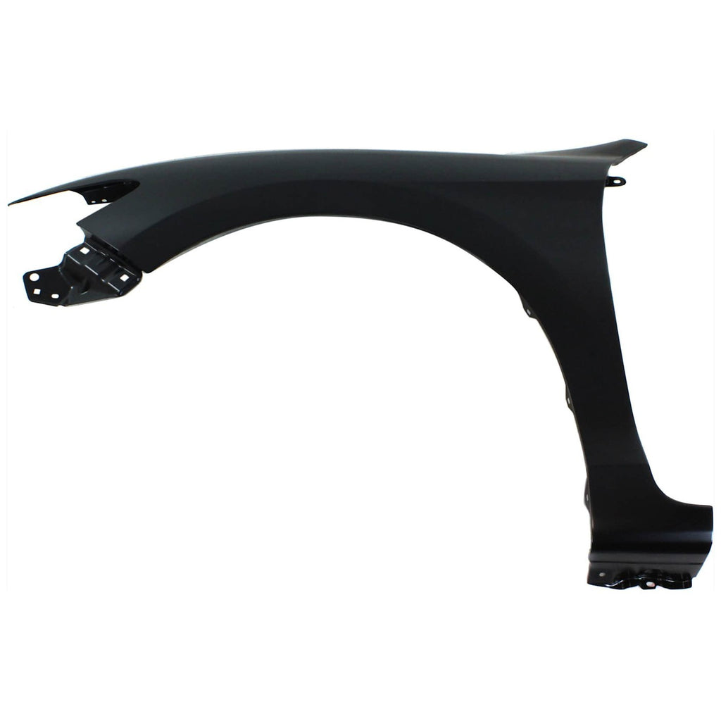 Driver Left Side Fender Quarter Panel for Honda Accord (2013–2015)