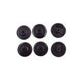 Set of 6 Rear Differential Arm Mounting Bushings for Honda CR-V
