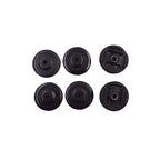 Set of 6 Rear Differential Arm Mounting Bushings for Honda CR-V