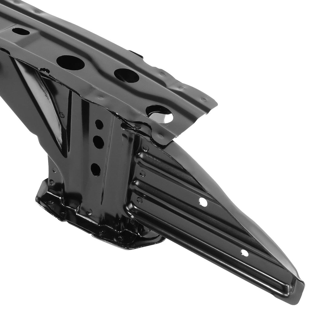 Rear Bumper Face Bar Reinforcement for Subaru Impreza (2012–2016)
