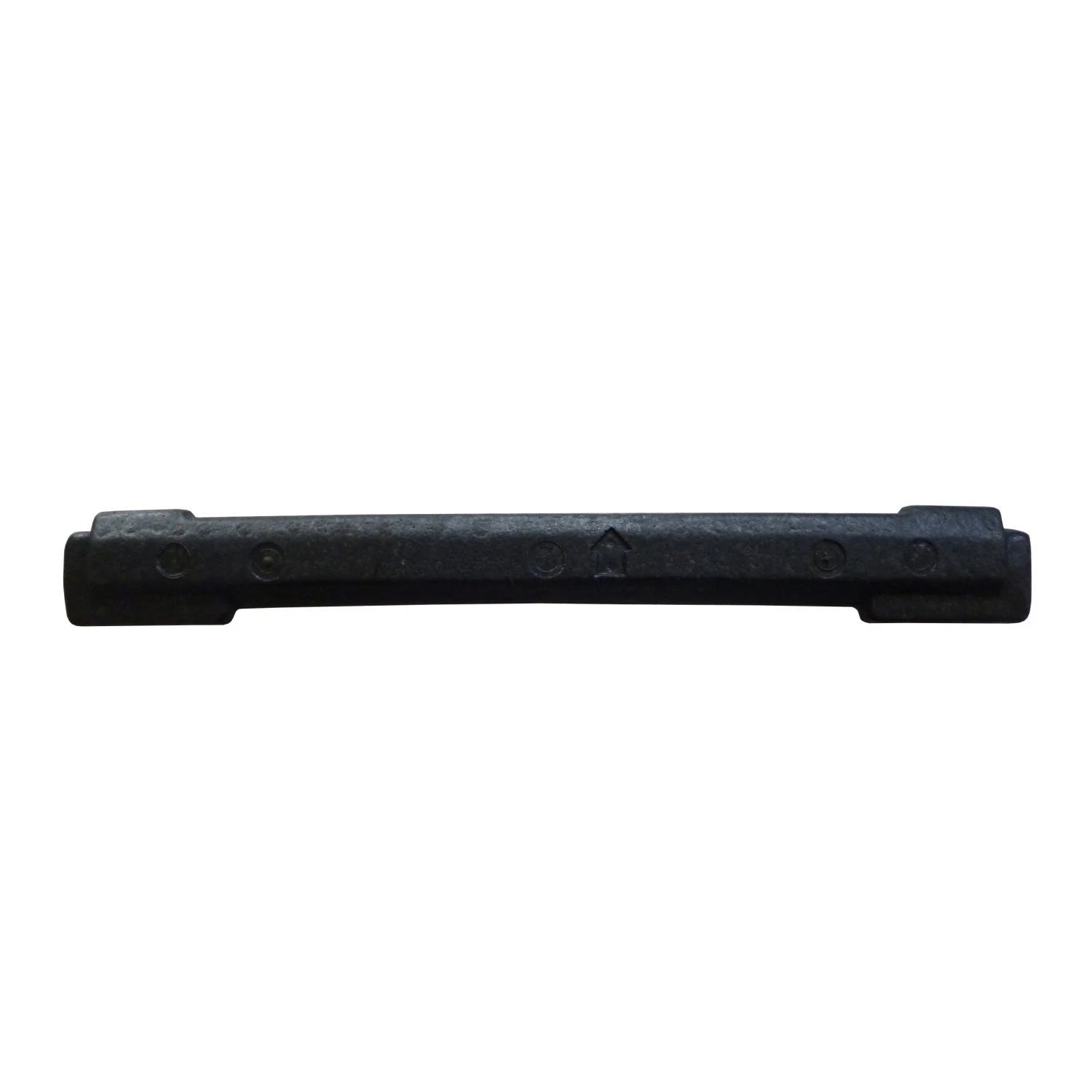 Replacement Expanded Polypropylene Rear Bumper Impact Absorber