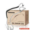 Oil Cooler Hose for Ford Edge, Lincoln MKX (2015–2018)