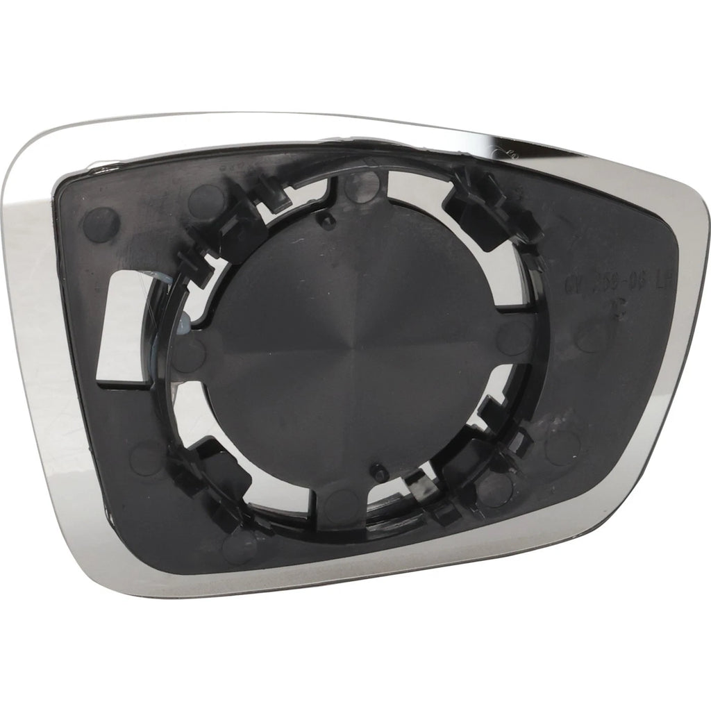 Driver Side Mirror Glass for Volkswagen Passat (2013–2015)