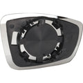 Driver Side Mirror Glass for Volkswagen Passat (2013–2015)