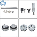 Timing Chain Kit for BMW 2.5L 3.0L Engine