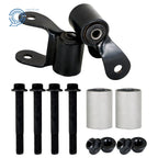 Rear Leaf Spring Shackle Kit for Jeep Cherokee Wagoneer (1994–2001)