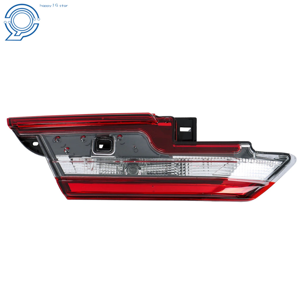 Halogen Inner Tail Light for Toyota Camry (2025) Left Driver Side Lamp