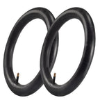 Set of 2 Inner Tubes for Folding Bikes (26x138)