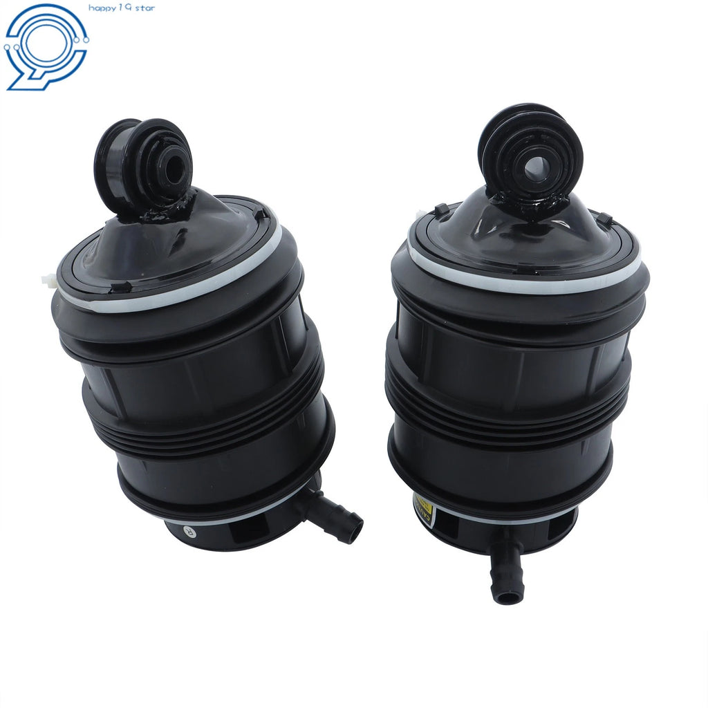 Rear Air Suspension Shock Spring Bag for Mercedes CLS63 AMG (2007–2011)