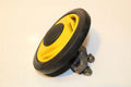 Track Wheel Idler Guide for Ski-Doo MXZ 700 Millennium Edition (1999–1999) 503190784